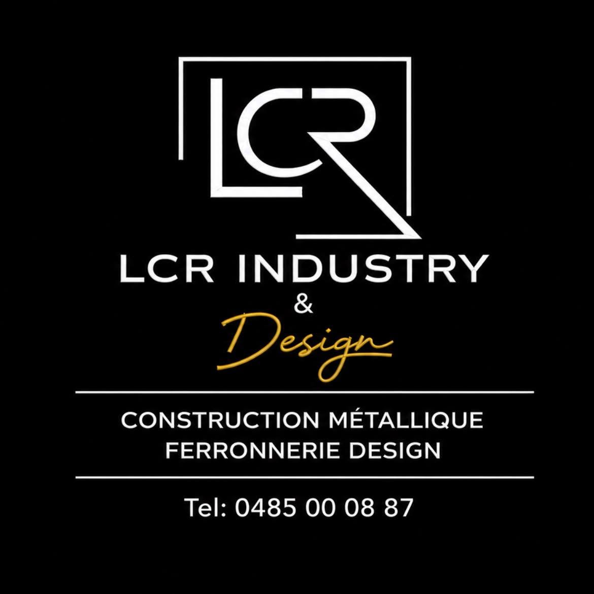 LCR Industry & Design